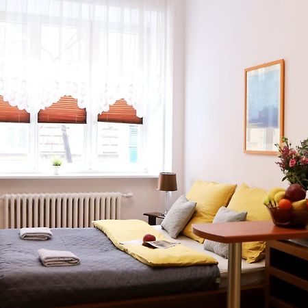 Cozy Place In 克拉科夫 外观 照片