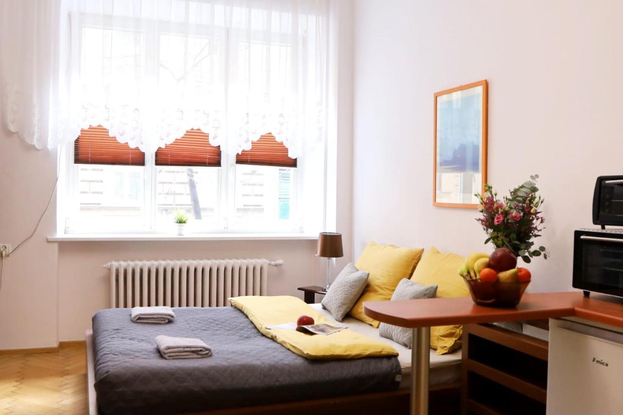 Cozy Place In 克拉科夫 外观 照片